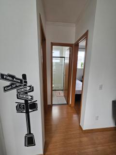 Apartamento aconchegante próximo ao Hospital Estadual e Castelinho - 4