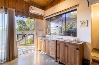 Tu refugio en Florianópolis, a pocos minutos de la playa – NDE - 2