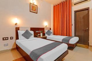 Townhouse Jalsa Resort - 3