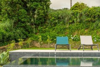 Vila com Vista para o Mar e Piscina Aquecida - 8