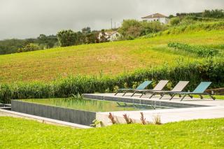 Vila com Vista para o Mar e Piscina Aquecida - 7
