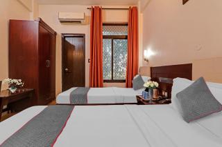 Townhouse Jalsa Resort - 1