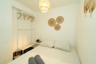 Plaza Angel Street, Private rooms - 1