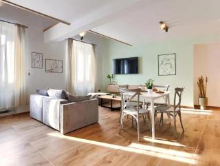 Studio Zanet 100 m from the sea - 0