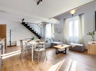 Studio Zanet 100 m from the sea - 9