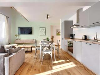 Studio Zanet 100 m from the sea - 6