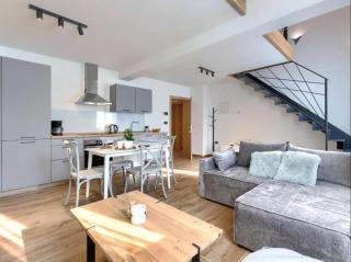 Studio Zanet 100 m from the sea - 1