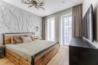 Exclusive apartment in city center Nr7 - 9