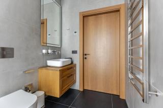 Exclusive apartment in city center Nr7 - 4