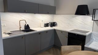 Elegantes 2 Zi Apartment no3 in bester Stadtlage - 4