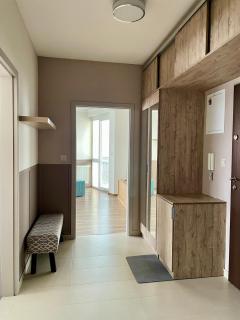 Royal Sun Apartment - 3