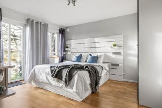 Modern house near Hastevik beach and lovely nature - 2