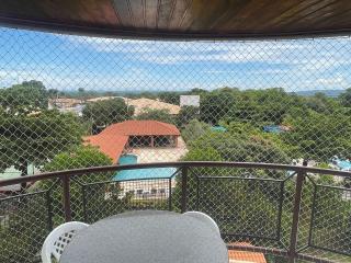 Condomínio Império Romano - 5