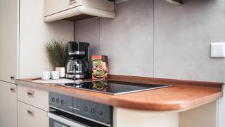 FlexHome Stadtnatur Ferienwohnung - 1