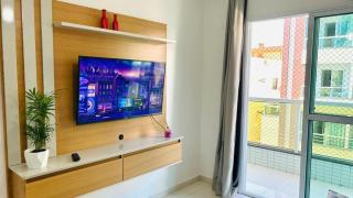 Apt de 03 quartos, aconchegante a poucos metros da Praia do Morro - Guarapari ES - 8