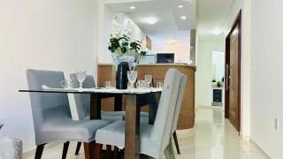 Apt de 03 quartos, aconchegante a poucos metros da Praia do Morro - Guarapari ES - 7