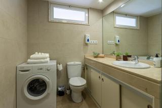 Appartement front de mer piscine - 2