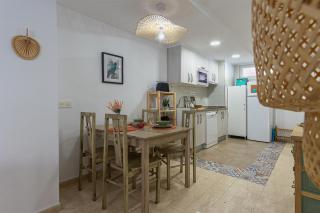 Appartement front de mer piscine - 1