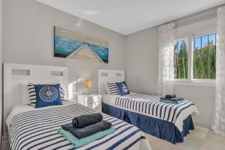 Casa Bella - Marbella - 2