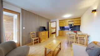 Pracondu 2 204 - OUTDOOR & FUN apartment 6 pers - 9