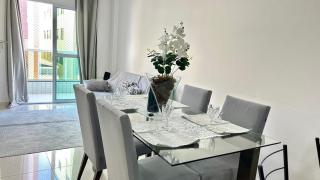 Apt de 03 quartos, aconchegante a poucos metros da Praia do Morro - Guarapari ES - 2