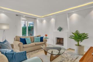 Casa Bella - Marbella - 1