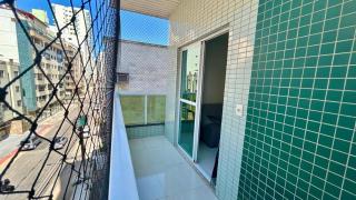 Apt de 03 quartos, aconchegante a poucos metros da Praia do Morro - Guarapari ES - 1