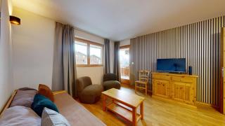 Pracondu 2 204 - OUTDOOR & FUN apartment 6 pers - 7