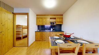 Pracondu 2 204 - OUTDOOR & FUN apartment 6 pers - 5