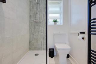 The Nook - Cosy coastal retreat near Sandbanks - 7