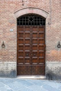 Casa Torre - Palio di Siena - 1
