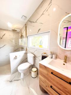 Évasion Tropicale - Studio Artiste Bali & Jacuzzi "Pour le studio avec baignoire SPA" - 7