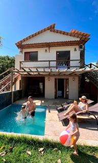 Chalé dos Anjos - 8