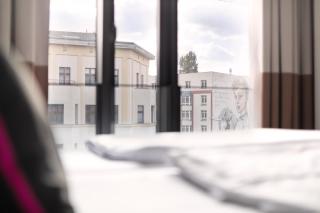 Hotel MOA Berlin - Berlim - 7