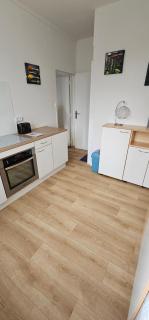 Appartement F2 2 personnes 44m2 parking privé - 7