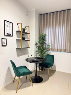 Luxury apartment - SUITE CAVOUR - 8