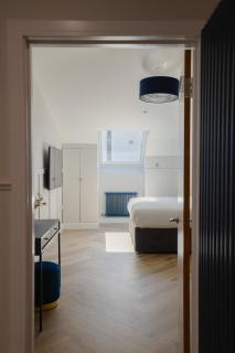 Old Church Apartment No 5 Private Parking - 4