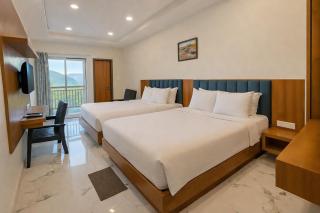 Hotel KARDHAR INN - 9