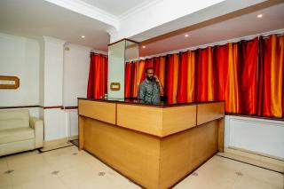 Hotel O Shree AMM Residency - 0