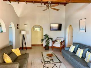 1, St James Apartments - Bequia - 7