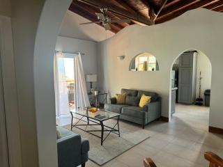 1, St James Apartments - Bequia - 4