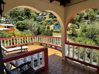 1, St James Apartments - Bequia - 3