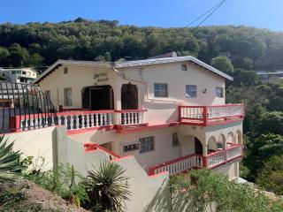 1, St James Apartments - Bequia - 2