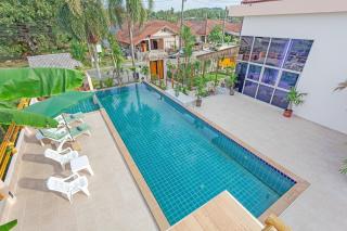 Tom Star Pool Villa Layan - 2