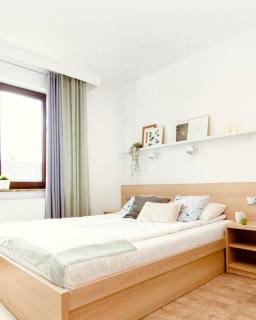 MikroKlimat - Apartamenty przy plaży Jastarnia - Jastarnia - 0