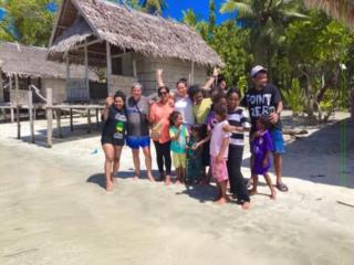 Raja Ampat Ayem Homestay - 0