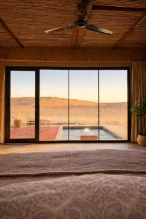 Desert Wonders Camp - 0