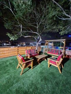 צימרים מול הנוף - 8