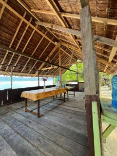 Raja Ampat Ayem Homestay - 9