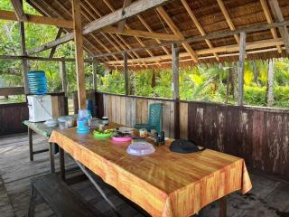 Raja Ampat Ayem Homestay - 8